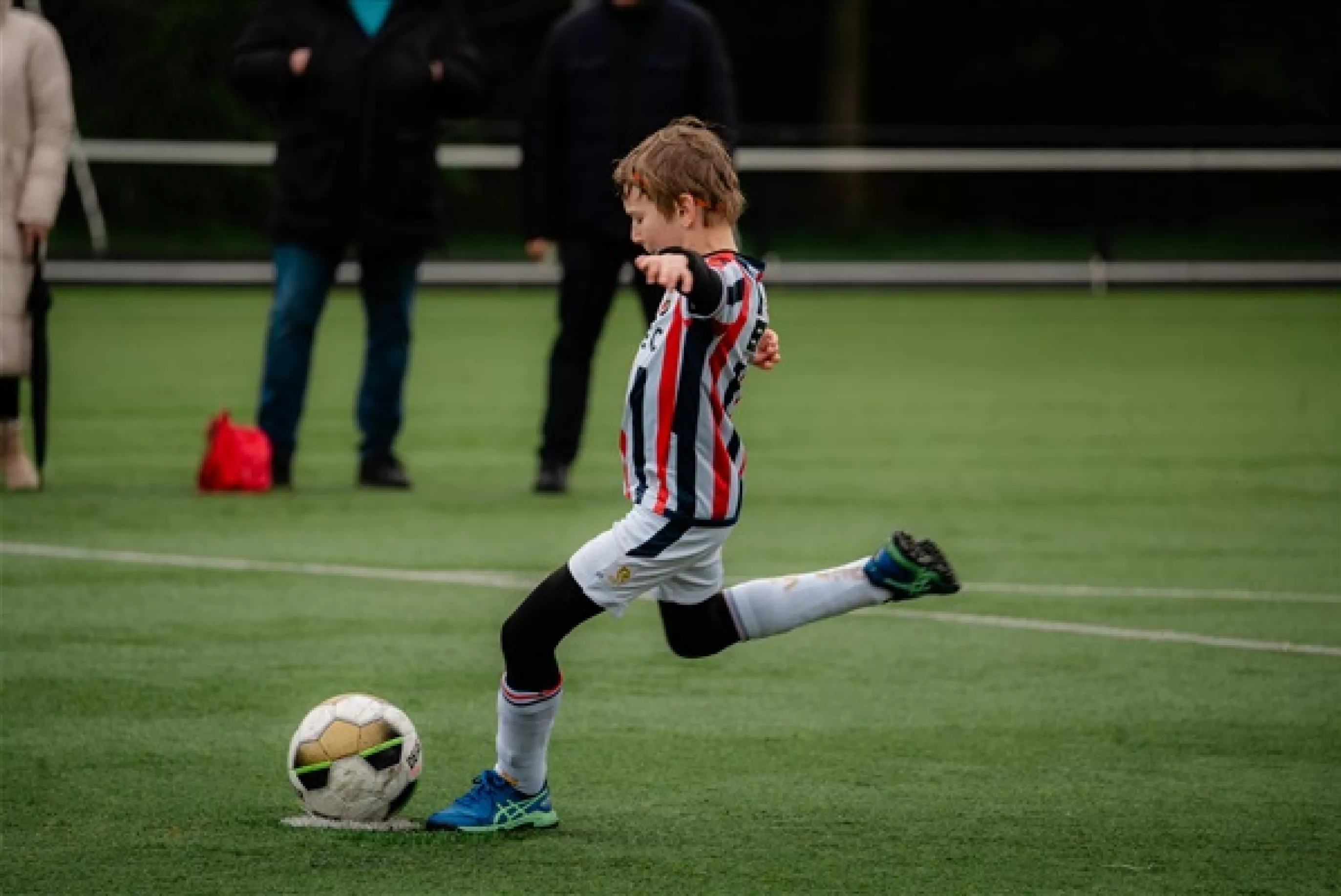 Kingo Voetbalfestijn