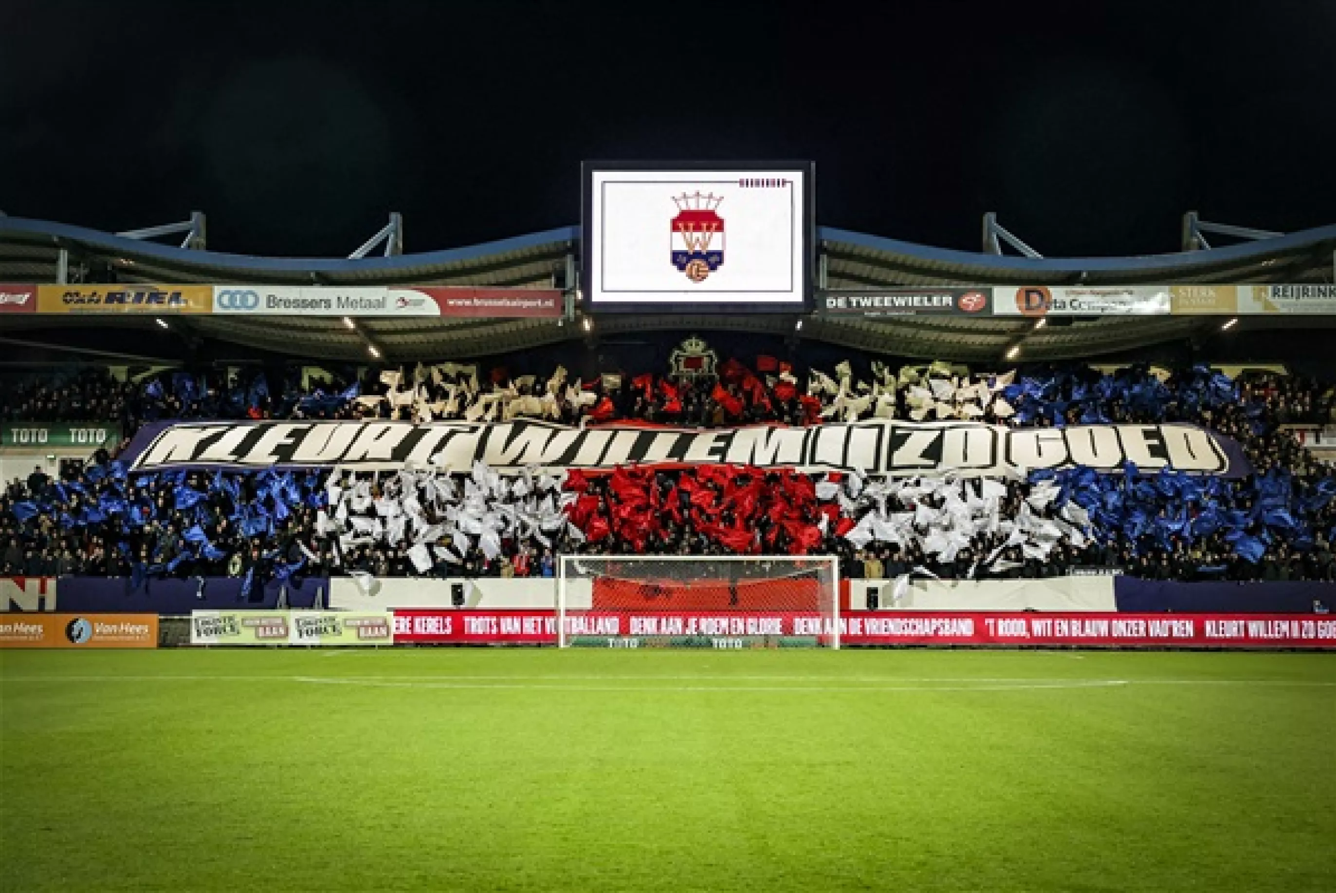 Tilburg Tifosi