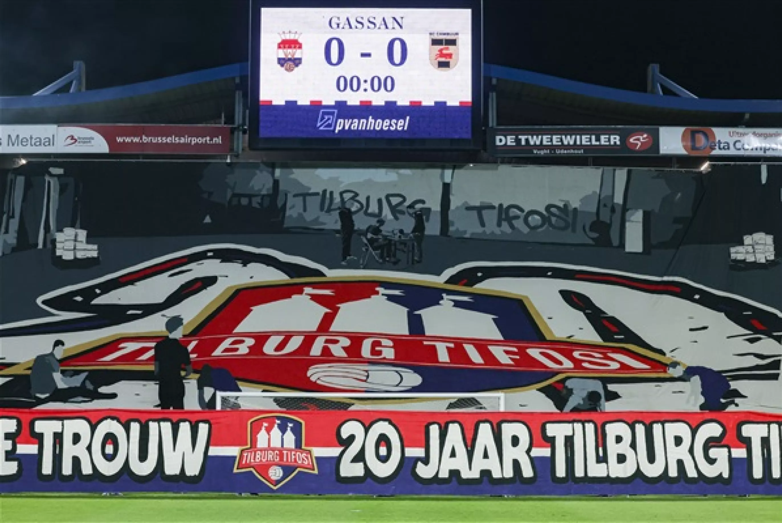 Tilburg Tifosi