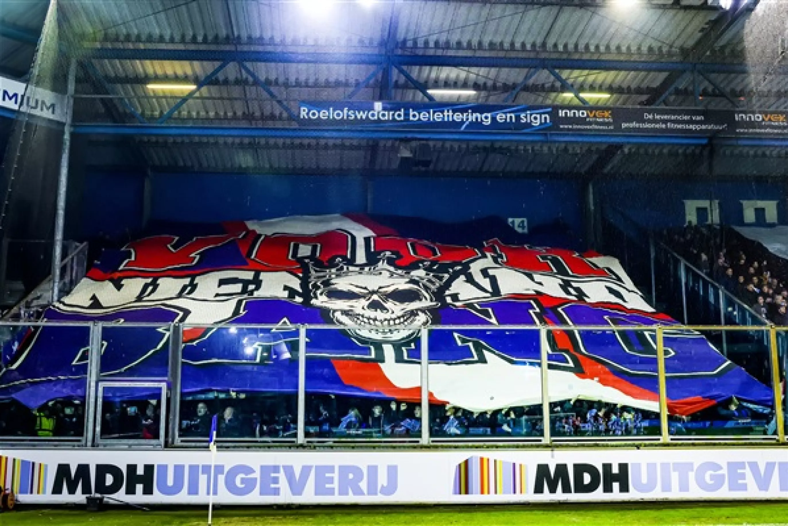 Tilburg Tifosi