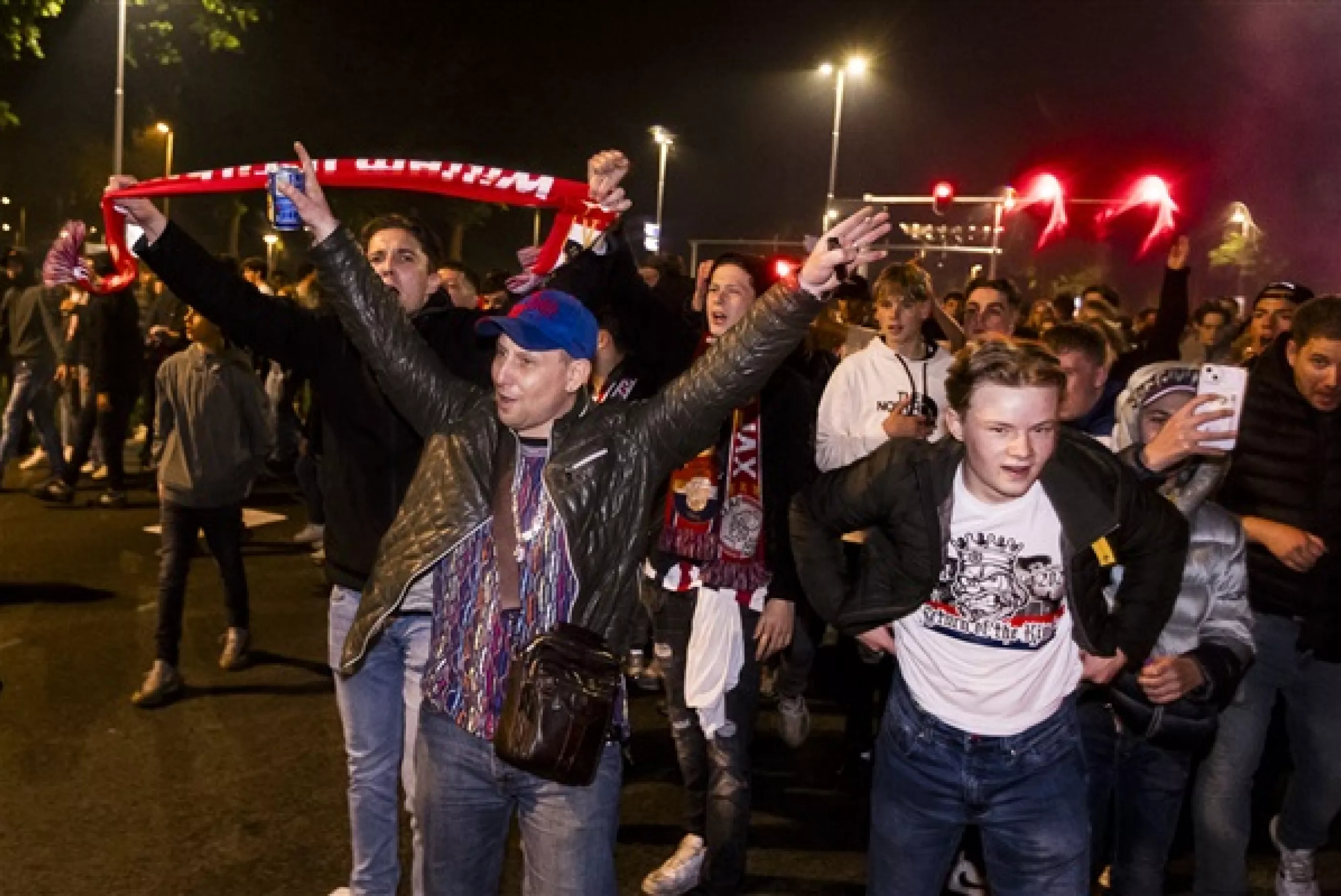 FC Dordrecht - Willem II 