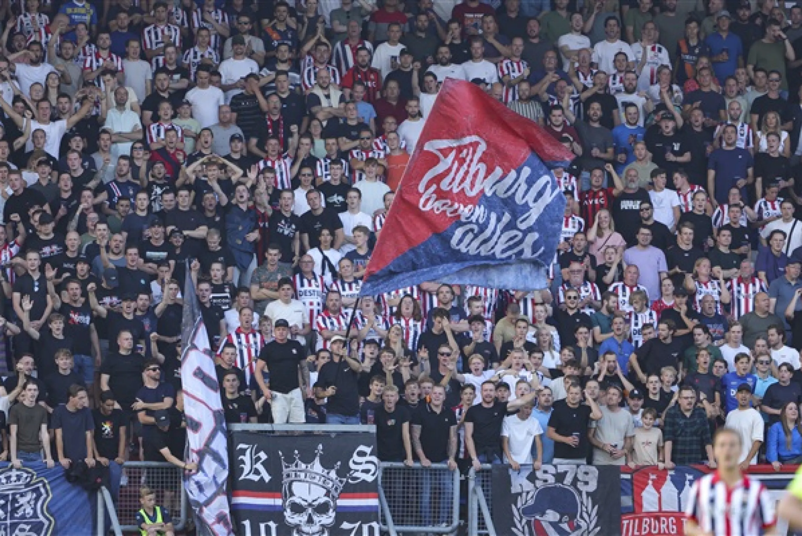 Tilburg Tifosi