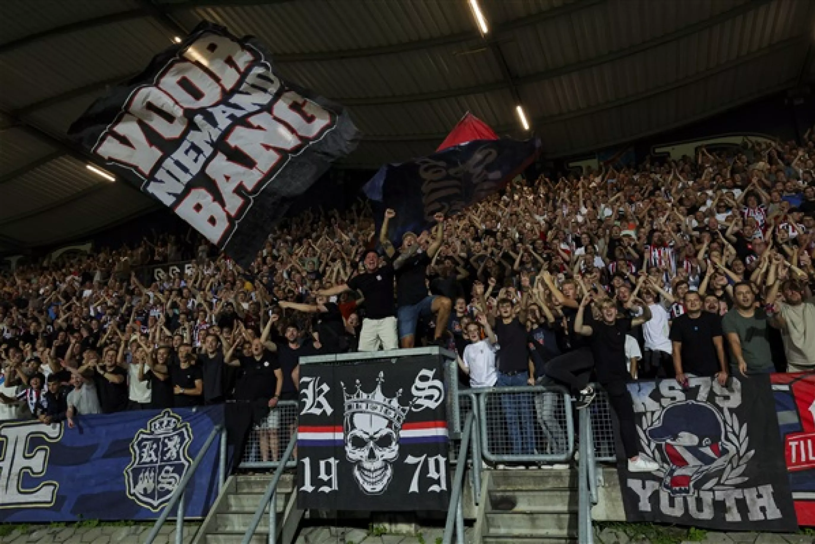 Tilburg Tifosi