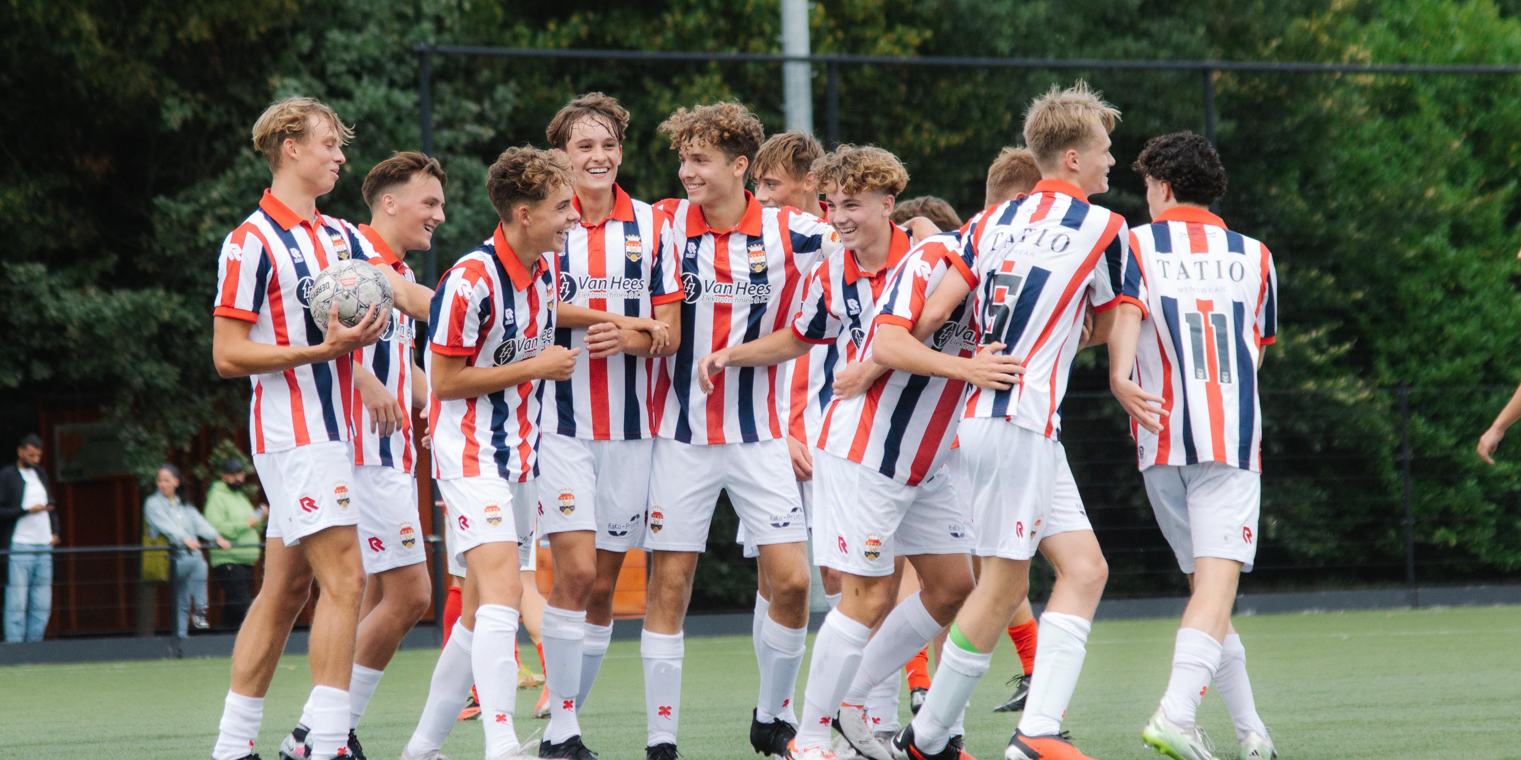 Programma | Willem II