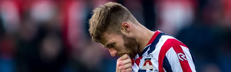 Willem II kan Feyenoord geen pijn doen