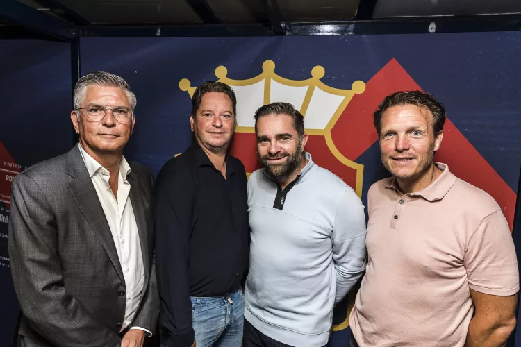 Indicia opnieuw digital business partner Willem II