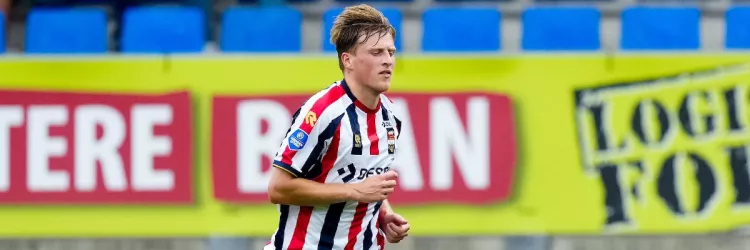 Bergström mist Vitesse en PEC