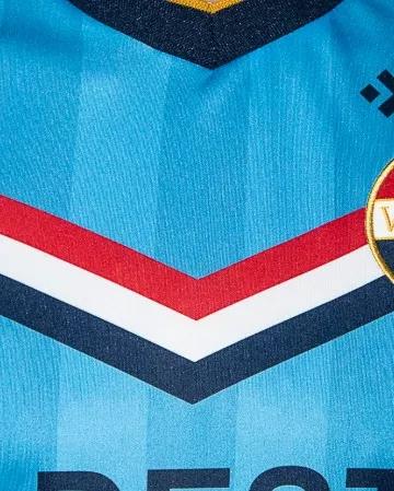 Willem II lanceert Limited Edition tenue