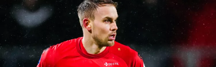 Wellenreuther speler van het seizoen