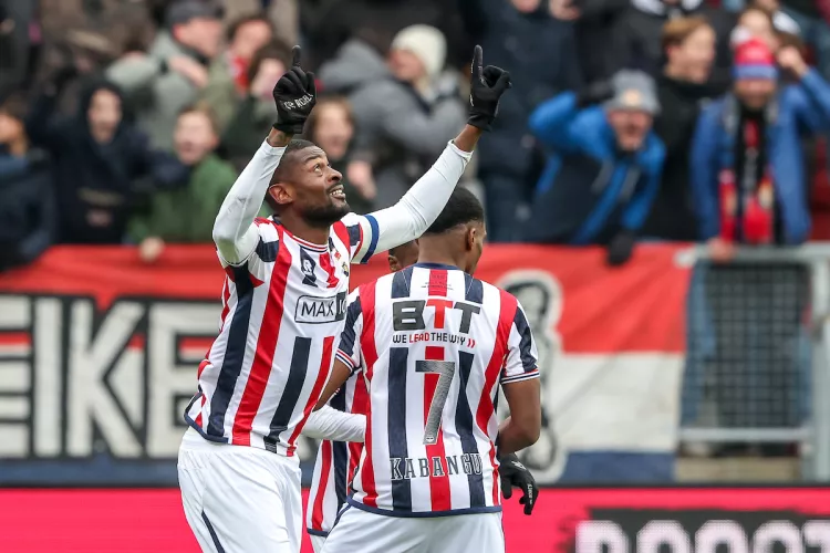 Ticketinfo thuiswedstrijden Roda JC en FC Eindhoven