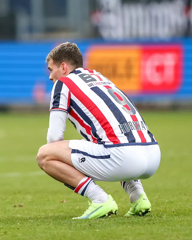 Willem II verliest derby in vijf minuten 