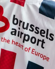 Brussels Airport ook volgend seizoen shirtsponsor