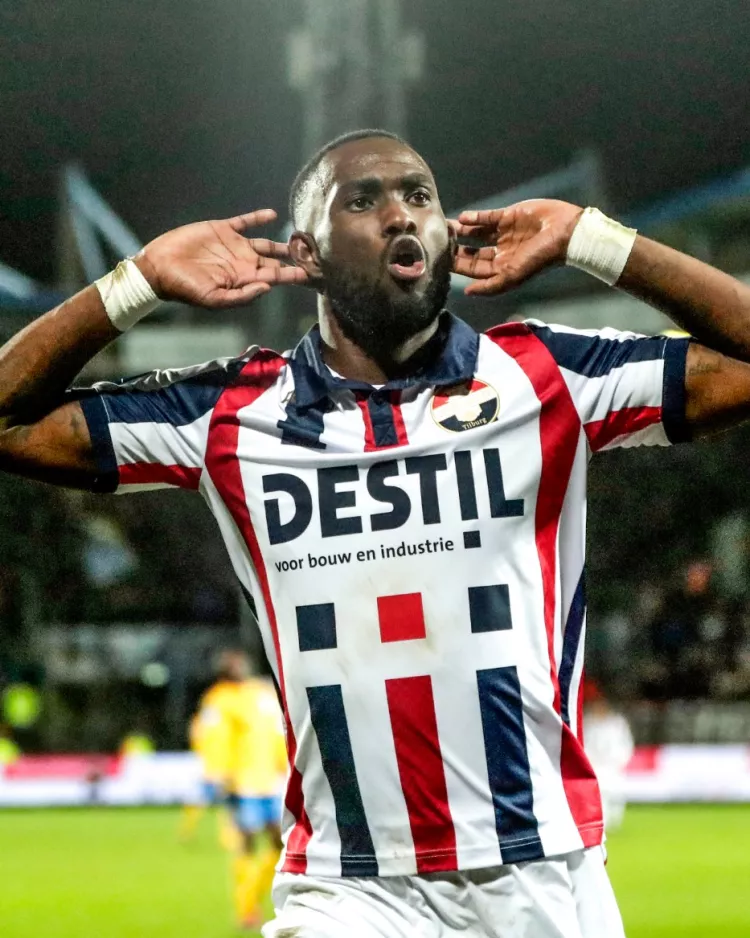 Willem II trekt tegen De Graafschap aan langste eind