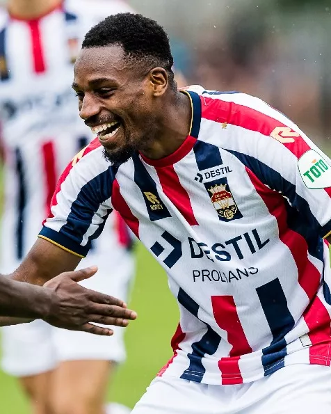 Willem II boekt ruime oefenzege op Lierse