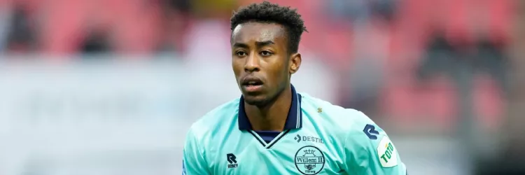 Mike Trésor naar KRC Genk