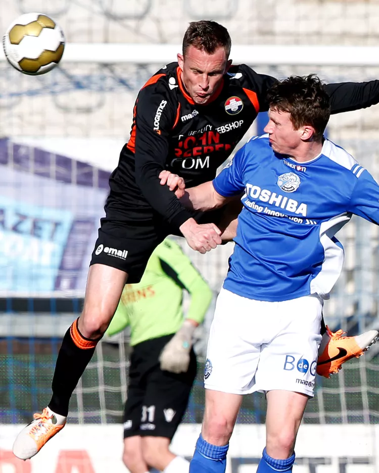 FC Den Bosch toont veerkracht