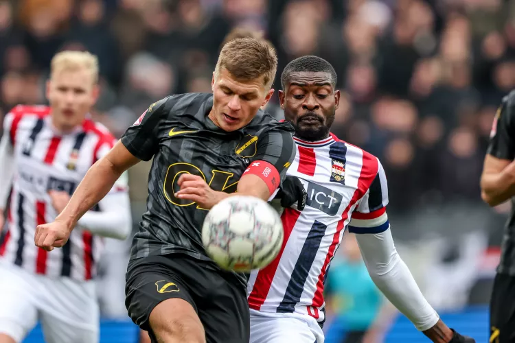 Derby in Breda kent grote belangen