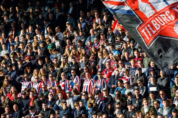 Kaartverkoopinfo RKC - Willem II