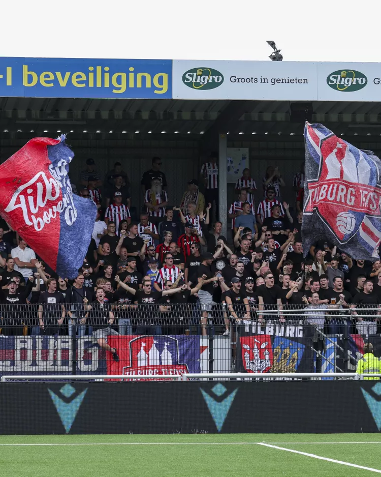 Ticketinfo FC Groningen - Willem II