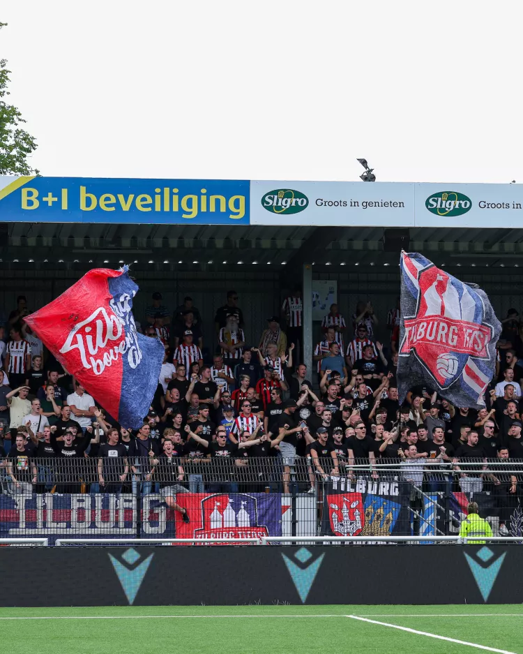 Ticketinfo Roda JC - Willem II