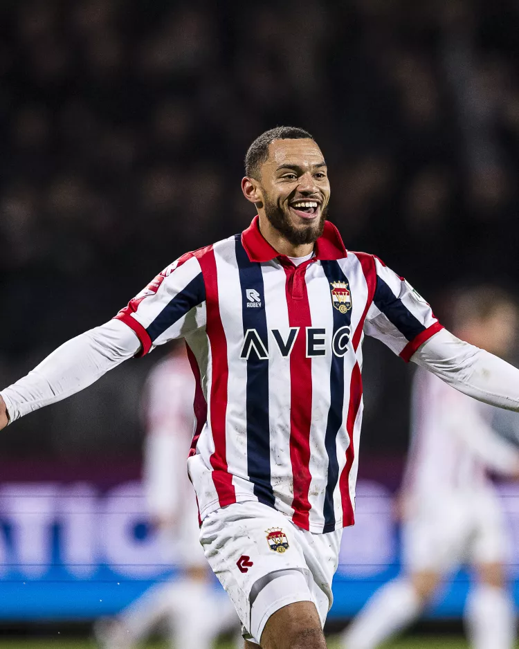 Willem II grijpt koppositie