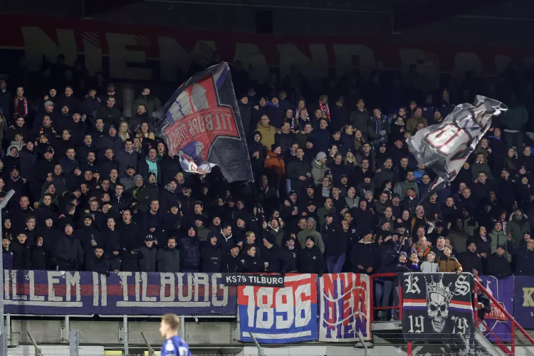 Ticketinfo Jong PSV - Willem II