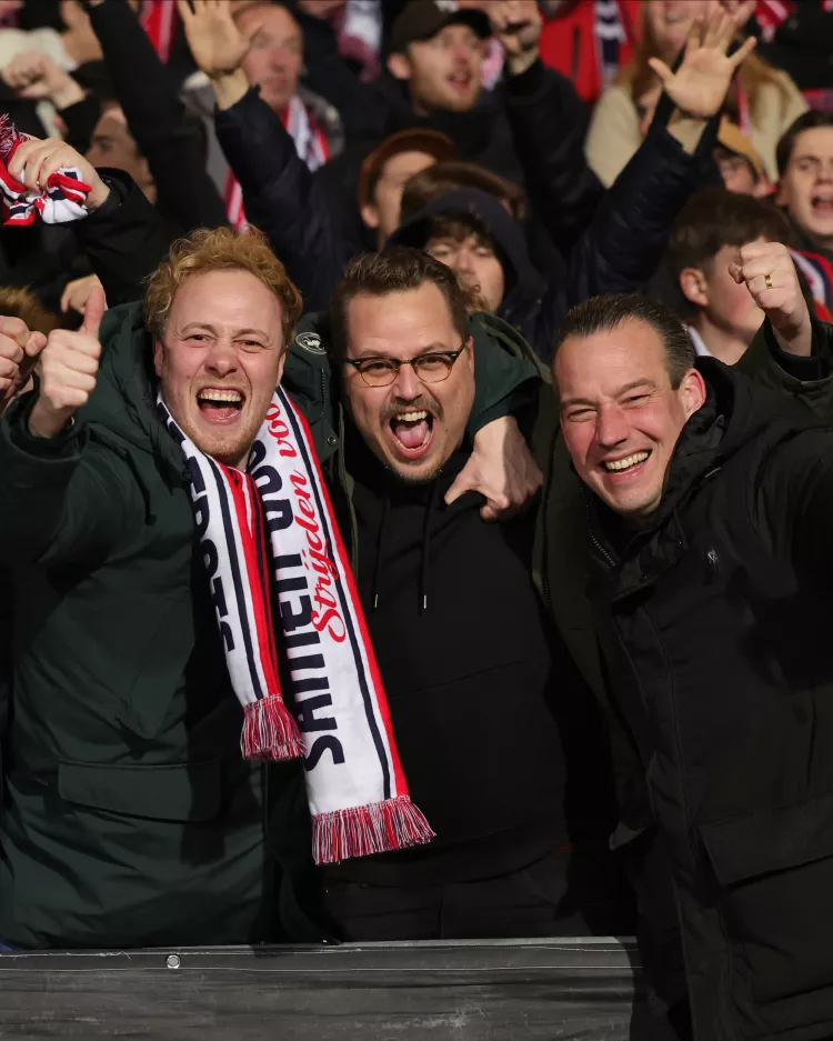 Verkoopinfo FC Dordrecht - Willem II