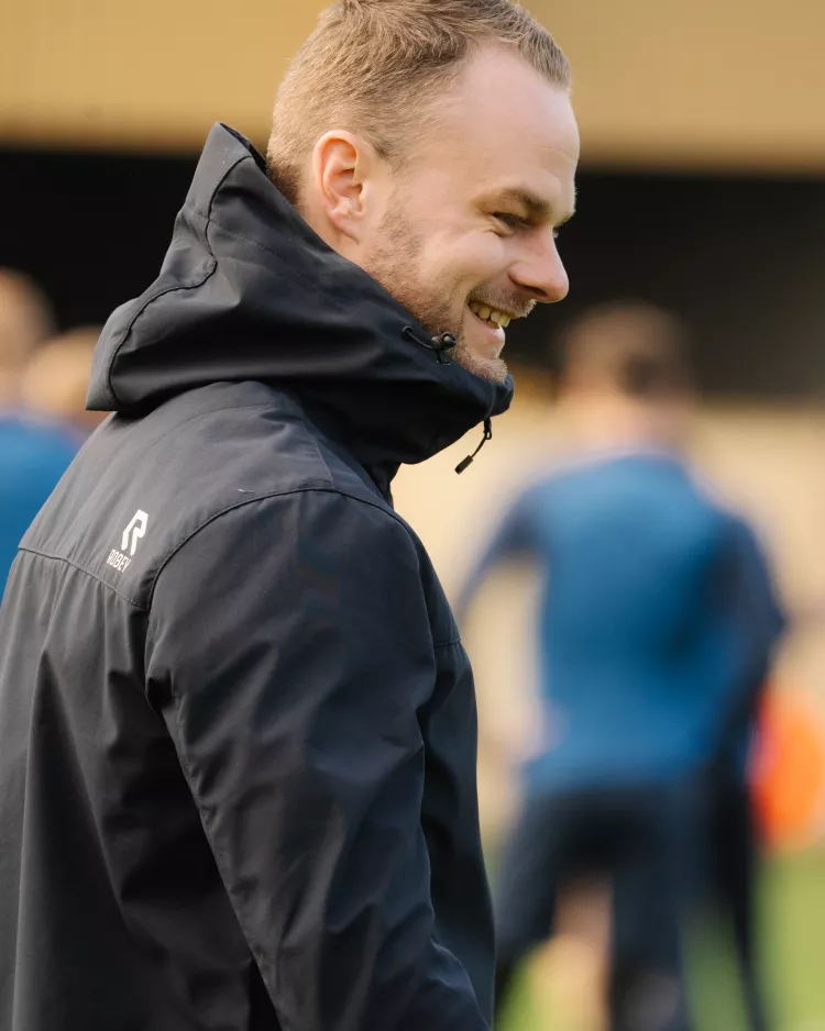 Performance Coach Nils Thörner verlaat Willem II