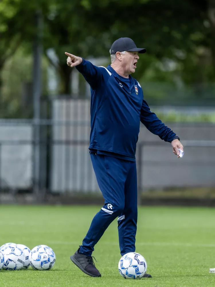 Tijdstip Willem II - Quick Boys gewijzigd naar 18.30 uur