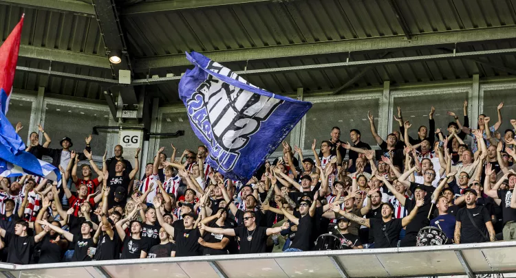 Ticketinfo FC Utrecht - Willem II